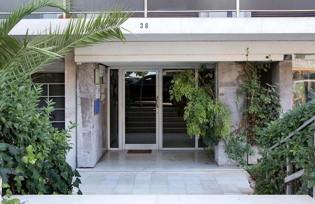La Residence Athens-1