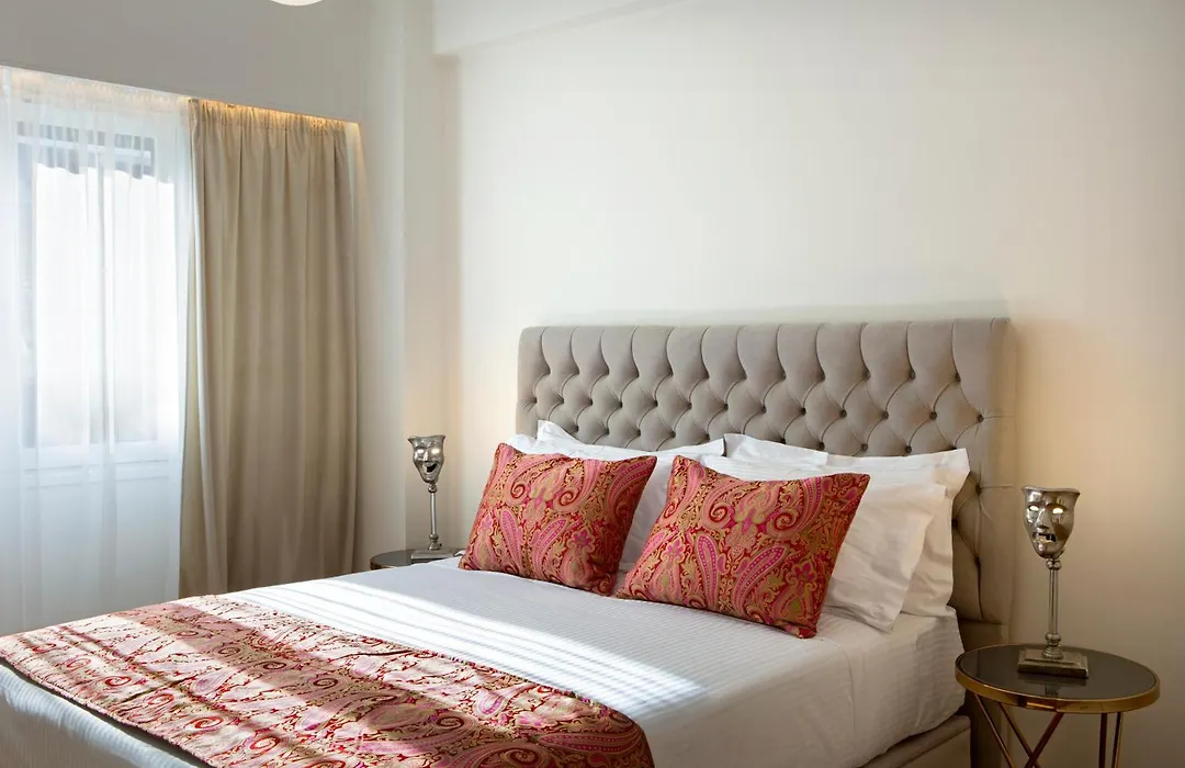 La Residence Athens-1