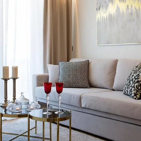 La Residence Athens-3