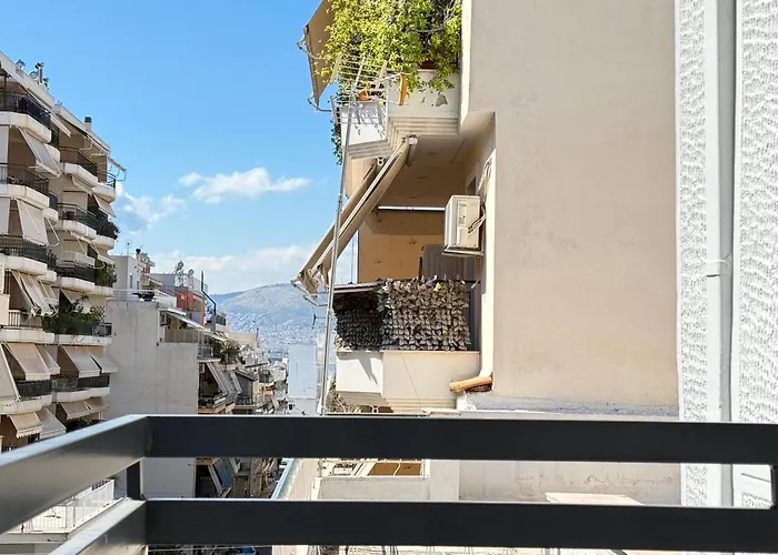P&P Boutique Apartments